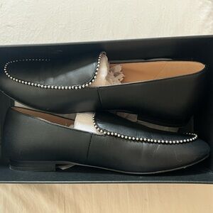 Women’s Coach Harper Bead Loafers